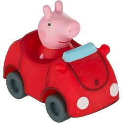 Hasbro - Auto Peppa Pig Mini Buggy Pep, F25225L00