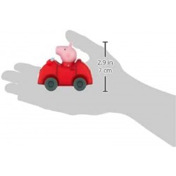 Hasbro - Auto Peppa Pig Mini Buggy Pep, F25225L00