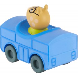 Hasbro - Auto Peppa Pig Mini Buggy Pedro Pony, F25245L00