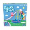 Hasbro - Gaming Peppa Pig Scivoli e Scale-Gioco per bambini dai 3 anni in su, per 2-4 giocatori, F29271031