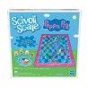 Hasbro - Gaming Peppa Pig Scivoli e Scale-Gioco per bambini dai 3 anni in su, per 2-4 giocatori, F29271031