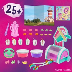 Hasbro - My Little Pony - Movie Sunny Starscout Mix and Make, F29345L00