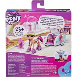 Hasbro - My Little Pony - Movie Sunny Starscout Mix and Make, F29345L00