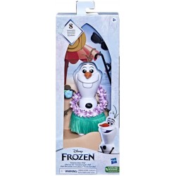 Disney - Frozen SummerTime Olaf, Giocattolo Frozen 2 - F32565L21