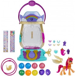 Hasbro - My Little Pony: Una Nuova Generazione - La Lanterna Magica, F33295L22