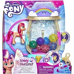 Hasbro - My Little Pony: Una Nuova Generazione - La Lanterna Magica, F33295L22