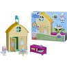 Hasbro - Peppa Pig, Peppa s Adventures Peppa visita il Vet, F37575L01
