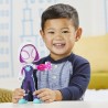 Hasbro - Spidey e I Suoi Fantastici Amici - Supersized Ghost-Spider, action figure da 22,5 cm, F39875L00
