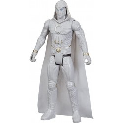Hasbro - Marvel Titan Hero Series, Moon Knight, Action Figure Giocattolo in Scala da 30 cm, F40965X00