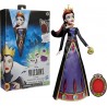 Hasbro - Disney Princess Villains - La Regina Cattiva, Fashion Doll con Accessori e Vestiti Rimovibili, F45625X21