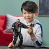 Hasbro - Marvel Spider-Man Titan Hero Series - Venom Deluxe, Action Figure in Scala da 30 cm, F49845L00