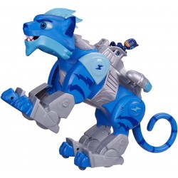 Hasbro - PJ Masks Animal Power, Gatto da Battaglia, F52025L00