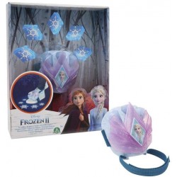 Clementoni Edukit 4 en 1-Disney Frozen-Set de Jeux 30 48 Pièces, Mémo et 6  Cubes, Éducatif 4 Ans, Jeu Memory, Puzzle Enfants-Made in Italy, Couleur  Multilingue, 18292 en destockage et reconditionné chez DealBurn