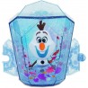 giochi preziosi frozen 2 whisper & glow display house personaggi e playset, multicolore, 8056379078975