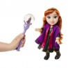 Giochi Presiosi - Frozen 2 Elsa o Anna Scettro Musicale FRN3000