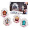 Giochi Preziosi Lampada e Personaggio Luminoso Frozen 2, Modelli Assortiti, 3+