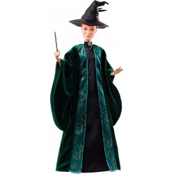 Harry Potter -  Minerva McGranitt, Personaggio di Harry Potter 30 cm - FYM55