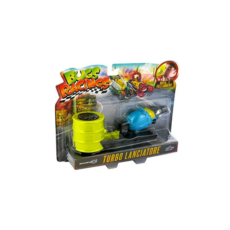 Gamevision - machebelcarrello Bugs Racing Blister 1 PZ, GAV57159