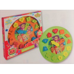 Gamevision - Cocomelon Primo Orologio - GAV57329