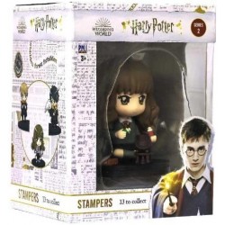 Gamevision - Harry Potter Timbrini 8 cm Premium - assortimento casuale - GAV57336