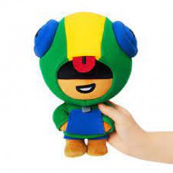 Gamevision - Brawl Stars Peluche 30 cm - assortimento casuale - GAV57373