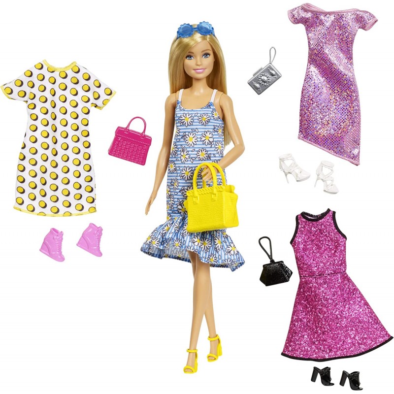 900+ idee su Barbie da collezione  barbie, vestiti per barbie, bambole