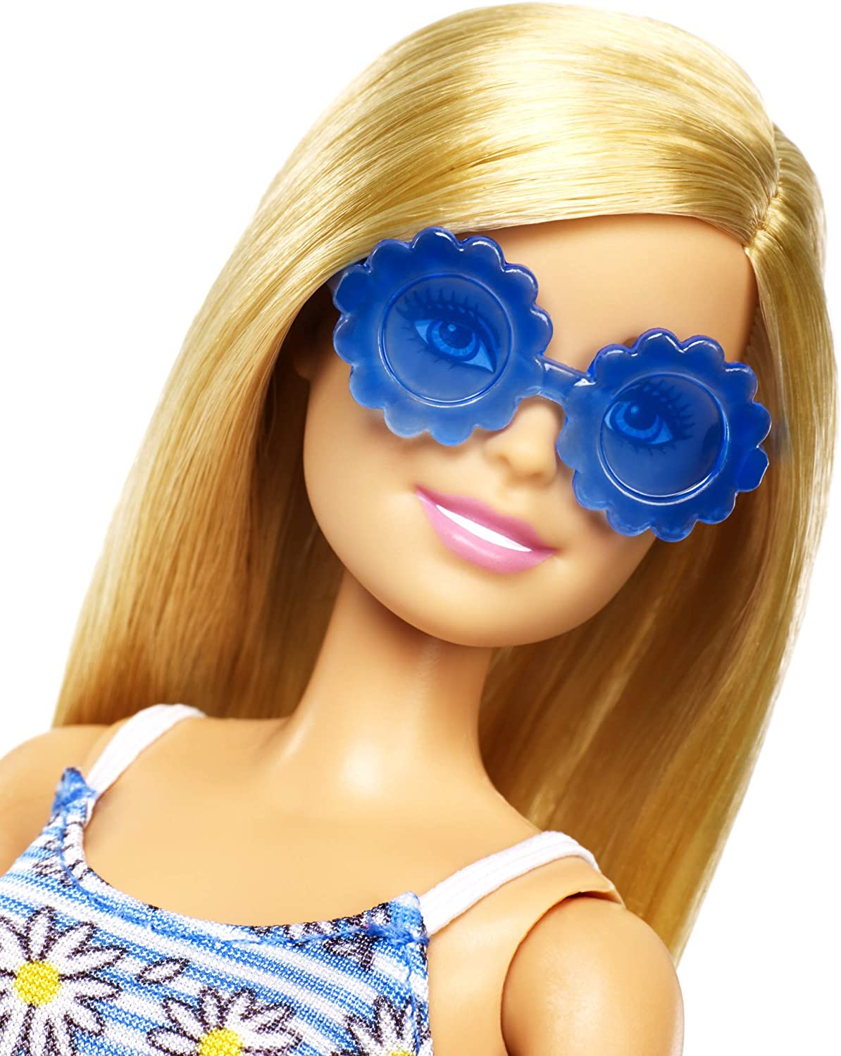 Barbie Carriere con Abiti A Sorpresa, Bambola Bionda con 2 Vestiti e  Accessori da scoprire, per Bambini 3+ Anni, GFX84 - ScuolaGio