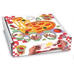 Grandi Giochi- Stretcheez Pizza, 8005124002482