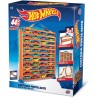 Grandi Giochi - Hot Wheels Custodia Porta Auto e Pista, GG00680