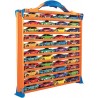 Grandi Giochi - Hot Wheels Custodia Porta Auto e Pista, GG00680