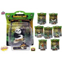 Grandi Giochi - Personaggio singolo Kung Fu Panda 3 - gg-00991