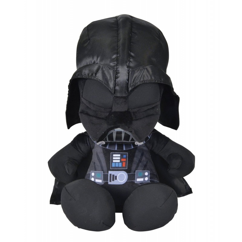 Star wars - Peluche Darth Vader 45 Cm