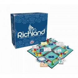 Richland - Grandi Giochi