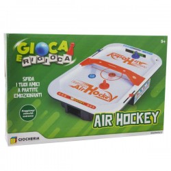 GIOCA e RIGIOCA - Air Hockey, GGI190178