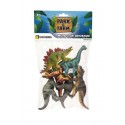 PARK & FARM - Busta 6 Dinosauri
