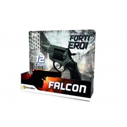 Forti Eroi - FALCON pistola con 12 Colpi, GGI200113