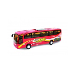 Fast Wheels - city bus, 2 colori ass. GGI210099