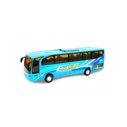 Fast Wheels - city bus, 2 colori ass. GGI210099