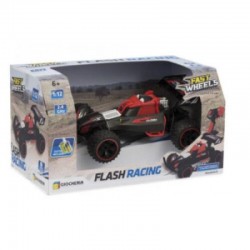 Fast Wheels - Buggy Flash Racing - GGI210102
