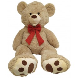 GIO  PLUSH - ORSO GIGANTE CM.150 GGI210109