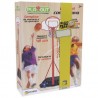 Playout - Basket in Metallo con Pedana - GGI220014