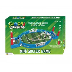Gioca e Rigioca - Mini Soccer Game da Tavolo - GGI220090