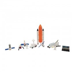 Forti Eroi - Lancio Shuttle - GGI220149