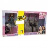 Princy Bella - Fashion Doll con Borsetta - 2 modelli - GGI220164