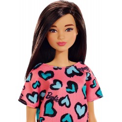 Barbie - Trendy Capelli Castani, GHW46