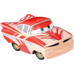 Mattel- Cars mini racers Florida Ramon, GLD32