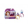 Principessa Sofia - Braccialetto con mini personaggi Giochi Preziosi