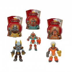 Giochi Preziosi - Gormiti - S3 Action Figures 8cm Ass.13, GRA37000