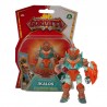 Giochi Preziosi - Gormiti - S3 Action Figures 8cm Ass.13, GRA37000