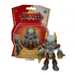 Giochi Preziosi - Gormiti - S3 Action Figures 8cm Ass.13, GRA37000